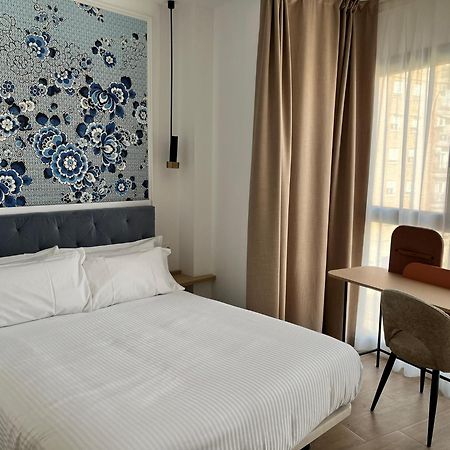 Lumen Mare By Sh Hoteles Βαλένθια Εξωτερικό φωτογραφία