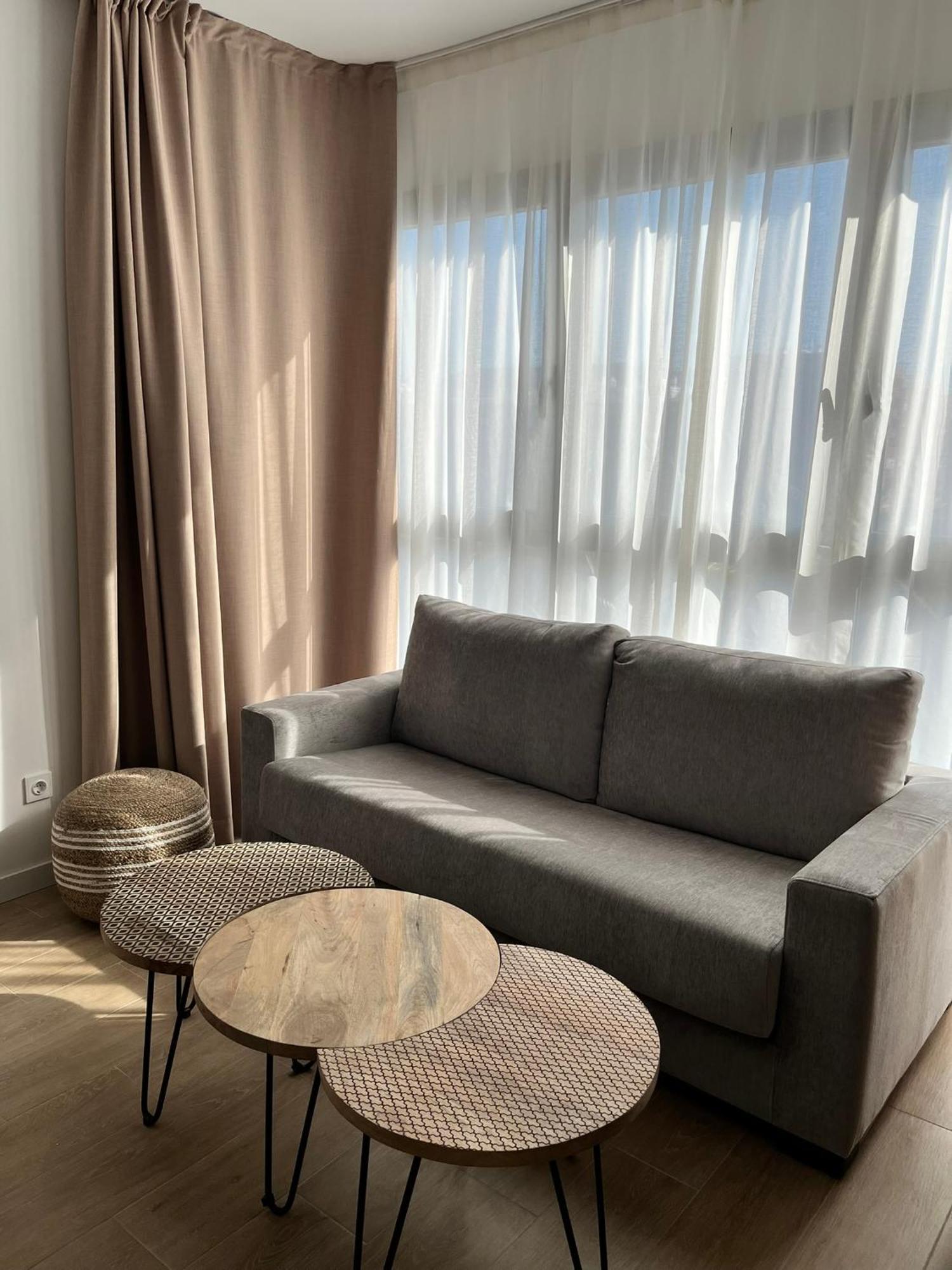 Lumen Mare By Sh Hoteles Βαλένθια Εξωτερικό φωτογραφία