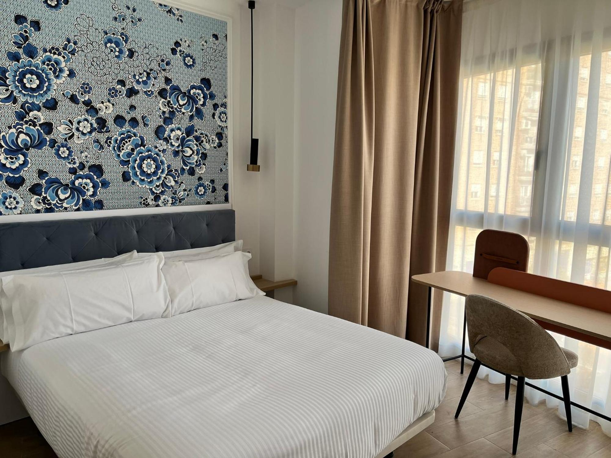 Lumen Mare By Sh Hoteles Βαλένθια Εξωτερικό φωτογραφία